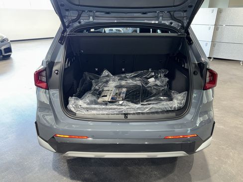 New 2026 BMW X1 xDrive28i w/ Convenience Package AWD/4WD image 15