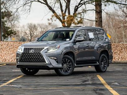 Used 2023 Lexus GX 460 Premium w/ Accessory Package