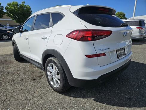 Used 2019 Hyundai Tucson Value AWD/4WD image 3