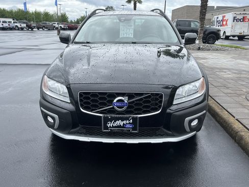 Used 2016 Volvo XC70 T5 Premier AWD/4WD image 5