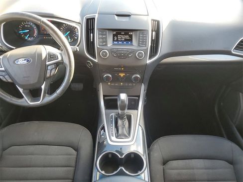 Used 2017 Ford Edge SEL image 19