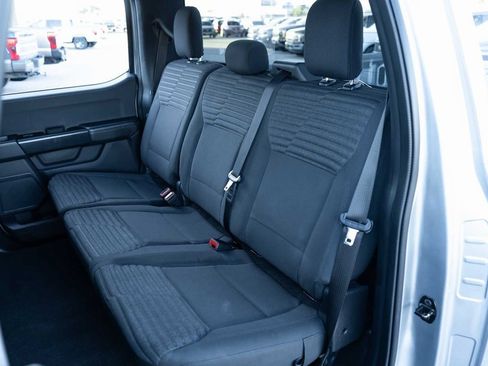 Used 2023 Ford F150 XL w/ STX Appearance Package image 12