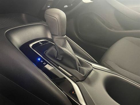 New 2026 Toyota Corolla LE FWD image 20