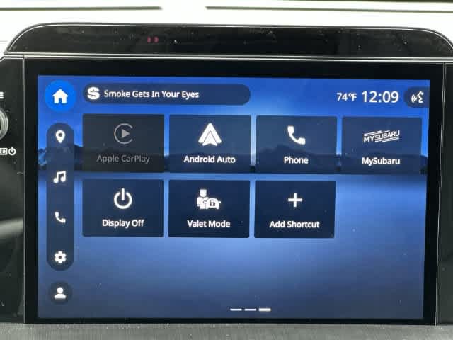New 2026 Subaru Outback Touring XT AWD/4WD image 14