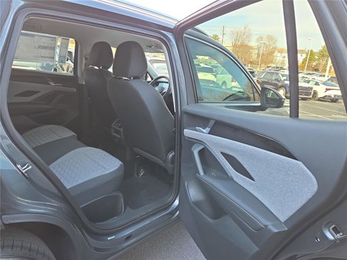 New 2026 Volkswagen Tiguan S image 28