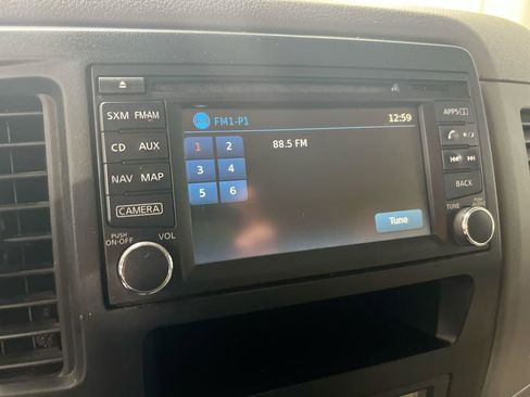 Used 2016 Nissan NV 3500 SL image 14