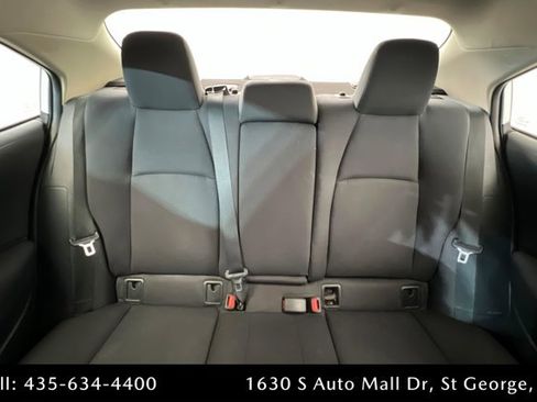 Used 2024 Toyota Corolla LE FWD image 24