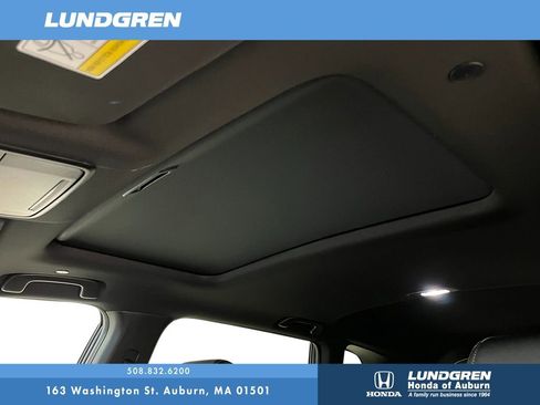 New 2026 Honda CR-V Sport-L image 24