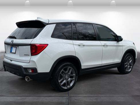 Certified 2023 Honda Passport EX-L image 5