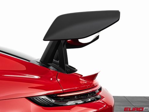 Used 2025 Porsche 911 GT3 RS image 22