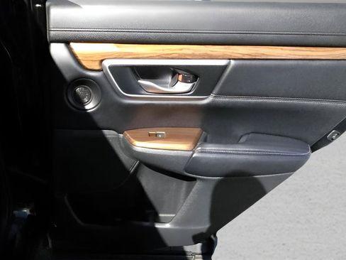 Used 2017 Honda CR-V EX-L image 29