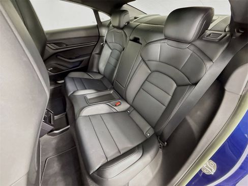 Certified 2023 Porsche Taycan 4S image 23