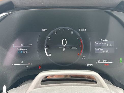 New 2026 Lexus RX 350 Premium Plus FWD image 11