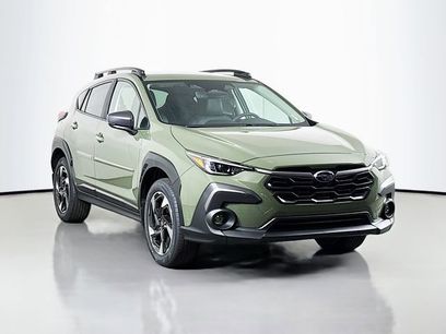 New 2026 Subaru Crosstrek 2.5i Limited