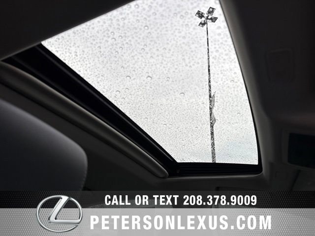Used 2019 Lexus ES 300h w/ Premium Package FWD image 13