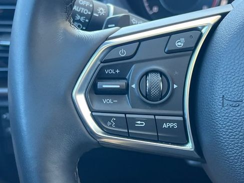Certified 2023 Acura RDX AWD w/ Advance Package image 29