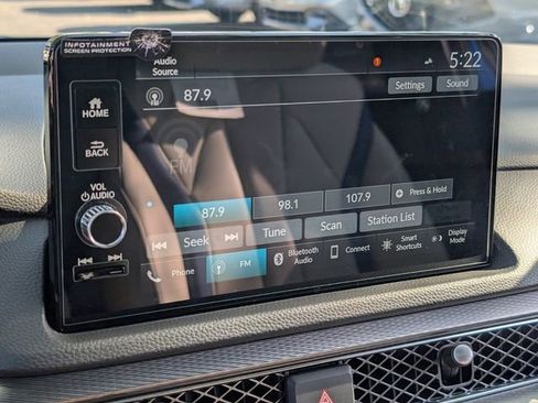 New 2026 Acura Integra A-Spec FWD image 14