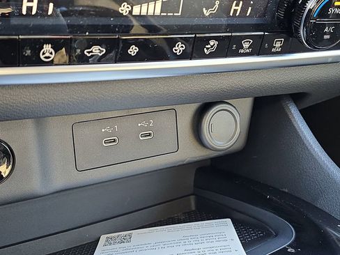 New 2026 Nissan Rogue SV w/ Cold Weather Package image 23