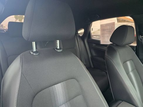 Used 2025 Honda Civic Sport image 19