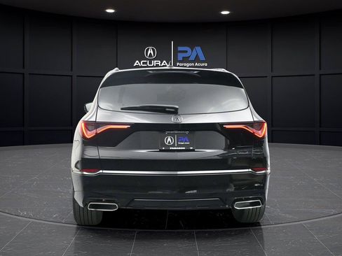 Used 2025 Acura MDX A-Spec AWD/4WD image 23