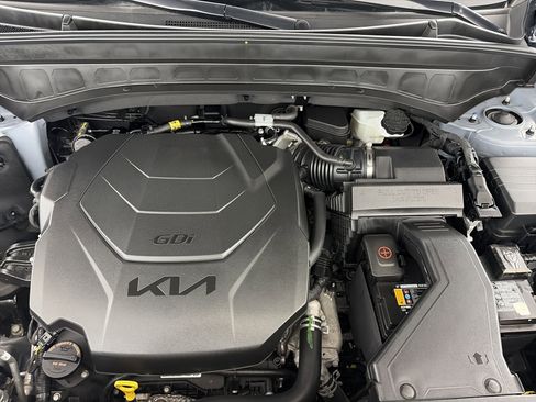 Certified 2024 Kia Telluride SX Prestige image 13