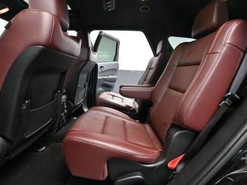 Used 2024 Dodge Durango R/T w/ Blacktop Package AWD/4WD image 44
