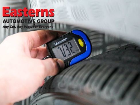 Used 2024 Chevrolet Malibu LT image 26