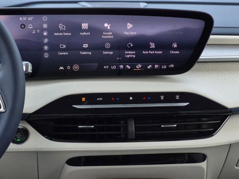 New 2026 Buick Enclave Avenir w/ Super Cruise Package image 13