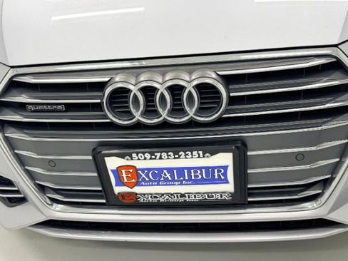 Used 2018 Audi A4 2.0T Premium Plus image 18