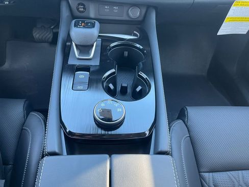 New 2026 Nissan Rogue Platinum w/ Platinum Premium Package image 11