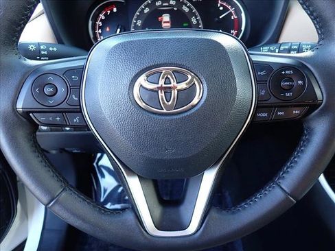 Used 2024 Toyota RAV4 XLE w/ Weather Package AWD/4WD image 16