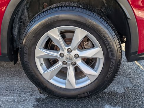 Used 2017 Lexus RX 350 350 image 10