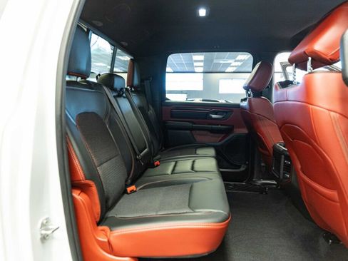 Used 2025 RAM 1500 Rebel w/ Rebel Level 1 Equipment Group AWD/4WD image 14