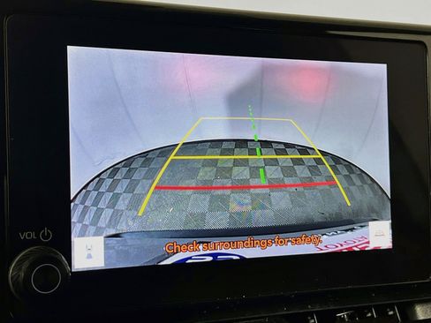 Certified 2024 Toyota RAV4 XLE FWD image 15