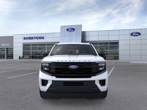 New 2026 Ford Expedition Max Active RWD image 33