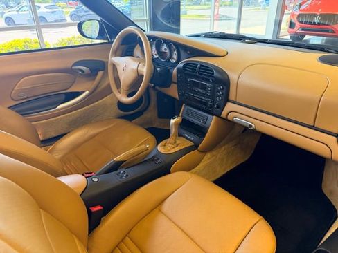 Used 2003 Porsche Boxster S RWD image 26