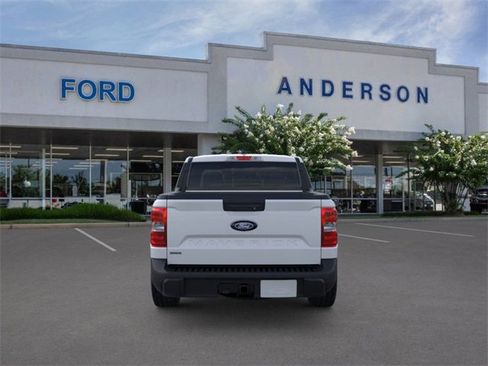 New 2026 Ford Maverick XL image 5