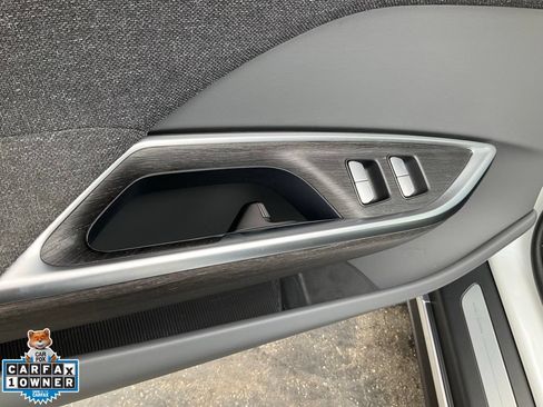 Used 2024 Lucid Air Touring AWD/4WD image 24