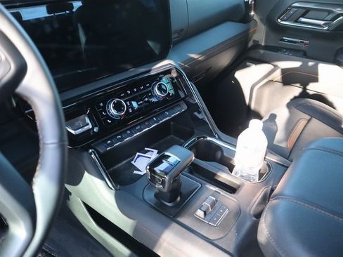 Certified 2024 GMC Sierra 1500 AT4 image 16