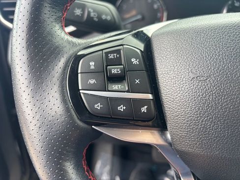 Used 2023 Ford Explorer ST-Line AWD/4WD image 16