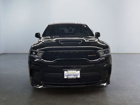 New 2026 Dodge Durango GT AWD/4WD image 8
