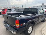 Used 2006 GMC Sierra 1500 SLE w/ Light Duty Power Package image 3