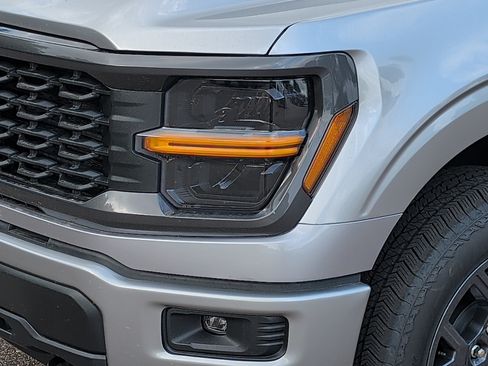 Used 2026 Ford F150 STX w/ Equipment Group 200A AWD/4WD image 16