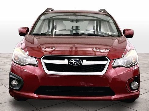 Used 2014 Subaru Impreza 2.0i Sport Premium AWD/4WD image 4