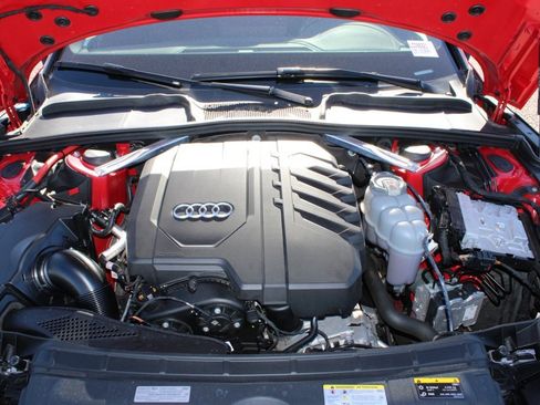 Used 2024 Audi A5 2.0T Premium Plus image 13