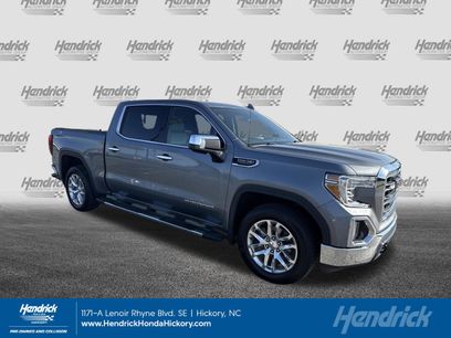 Used 2022 GMC Sierra 1500 SLT w/ SLT Premium Package