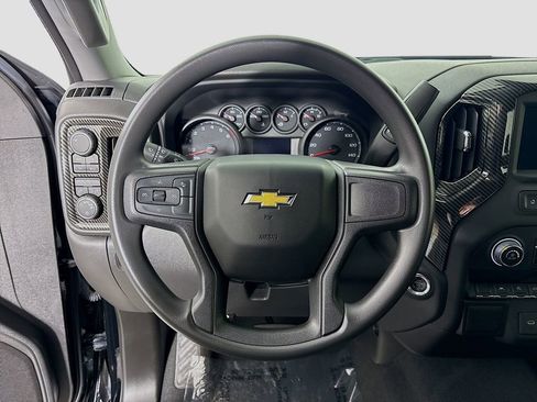 Certified 2023 Chevrolet Silverado 1500 Custom image 12
