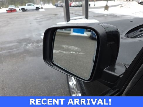 Used 2015 Dodge Durango Limited image 39