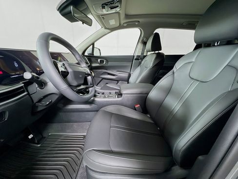 New 2026 Kia Sorento S w/ S Panoramic Sunroof Package image 20