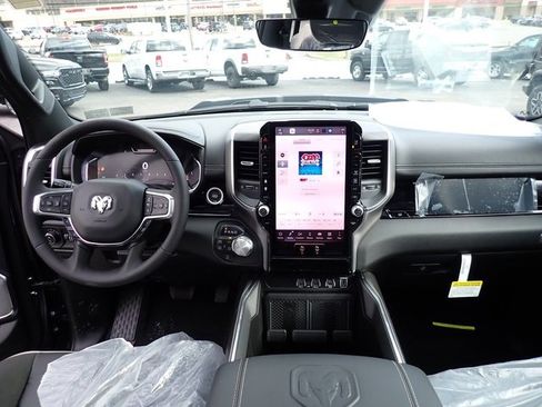 New 2026 RAM 1500 Laramie image 14